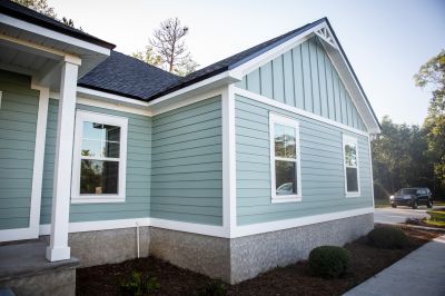 Best Vinyl Siding Replacement Contractors in Allen, TX