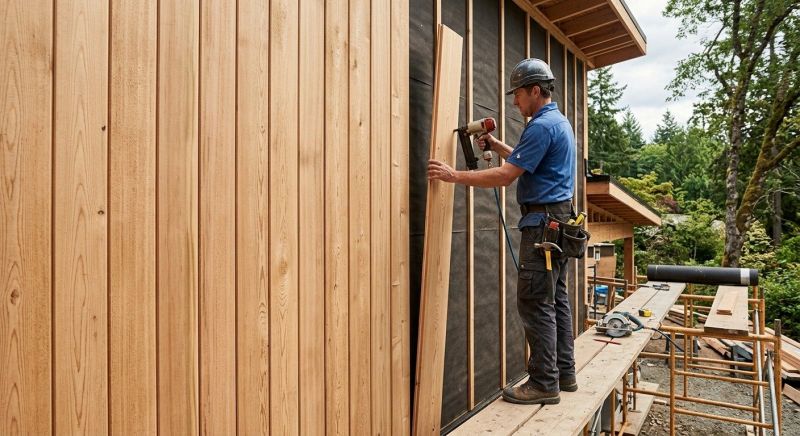 Top Siding Installation Companies in Princeton, TX