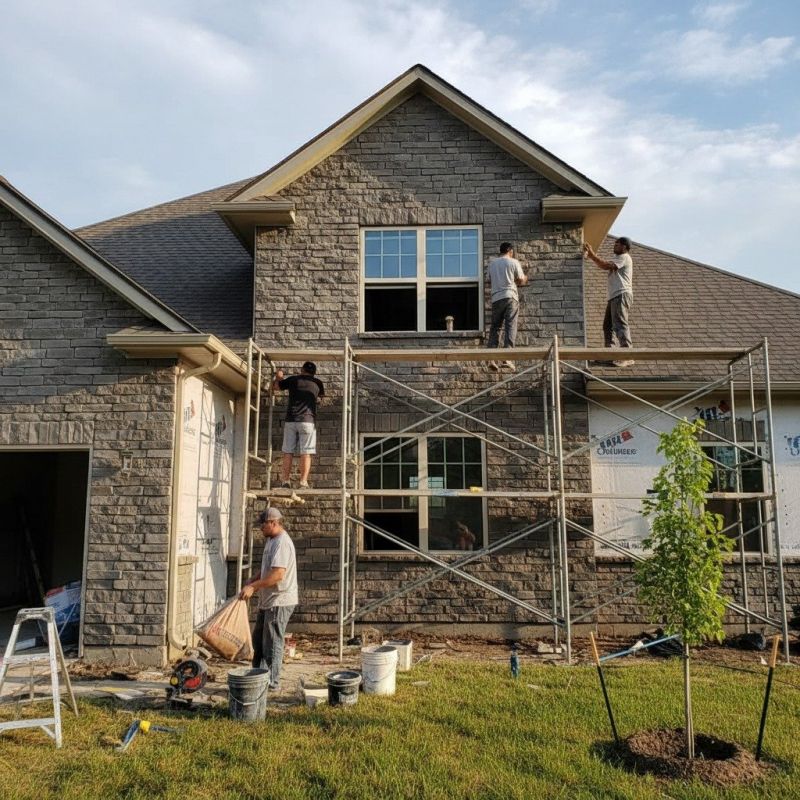 Top Siding Installation Companies in Rockwall, TX