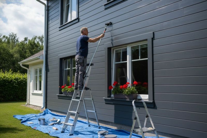 Top Siding Replacement Companies in Princeton, TX